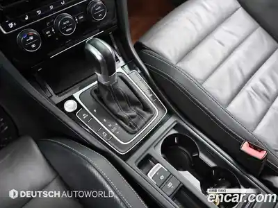 Volkswagen Golf 2016 2.0 Автомат в Москве № 199326, миниатюра 8