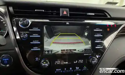 Toyota Camry 2019 2.5 Автомат в Москве № 199650, миниатюра 12