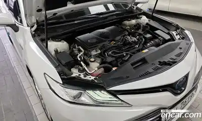 Toyota Camry 2019 2.5 Автомат в Москве № 199650, миниатюра 9