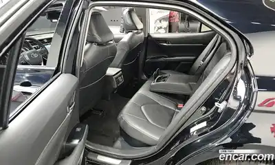 Toyota Camry 2019 2.5 Автомат в Москве № 199652, миниатюра 11