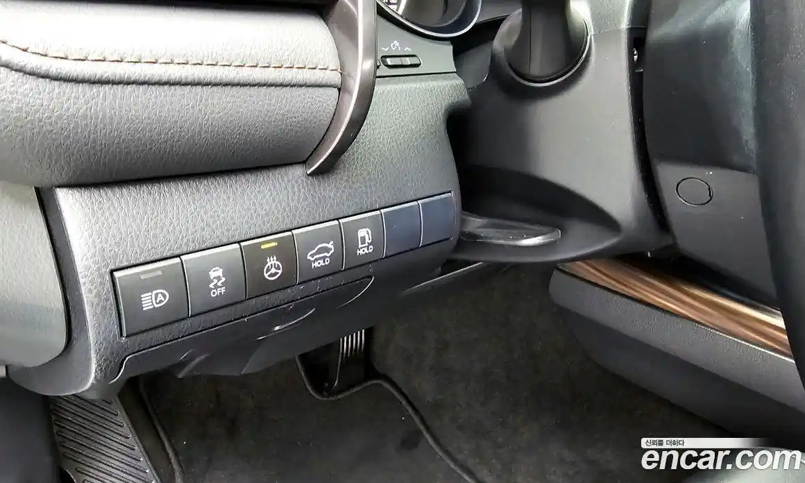 Toyota Camry 2019 2.5 Автомат в Москве № 199652, фото 15