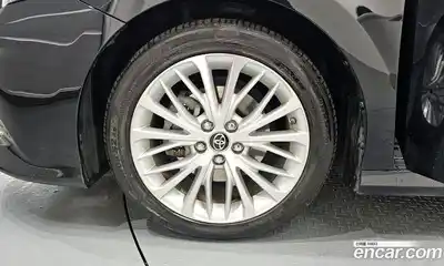 Toyota Camry 2019 2.5 Автомат в Москве № 199652, миниатюра 5