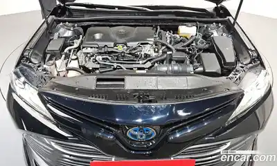 Toyota Camry 2019 2.5 Автомат в Москве № 199652, миниатюра 6