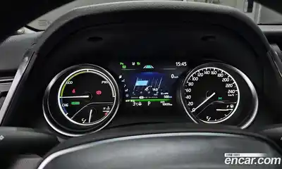 Toyota Camry 2019 2.5 Автомат в Москве № 199652, миниатюра 8