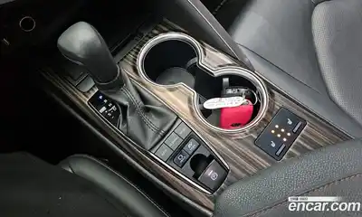 Toyota Camry 2019 2.5 Автомат в Москве № 199652, миниатюра 9