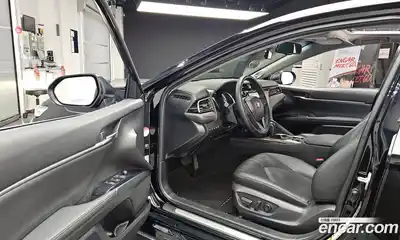 Toyota Camry 2019 2.5 Автомат в Москве № 199652, миниатюра 10