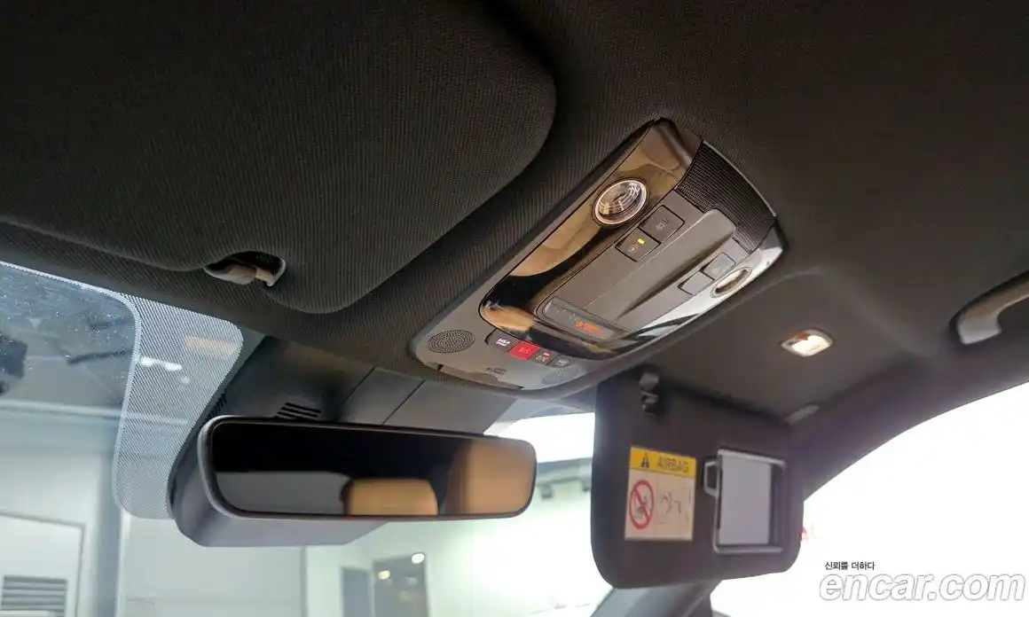 Kia Sorento 2023 2.5 Автомат в Москве № 20009, фото 17