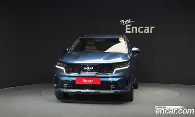Kia Sorento 2023 2.5 Автомат в Москве № 20009, миниатюра 3