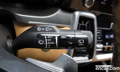 Kia Sorento 2023 2.5 Автомат в Москве № 20009, миниатюра 4