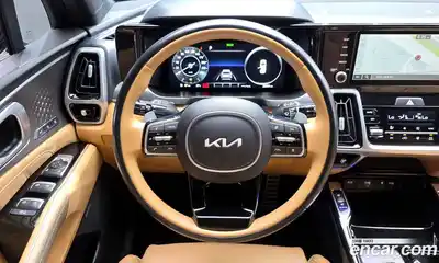 Kia Sorento 2023 2.5 Автомат в Москве № 20009, миниатюра 5