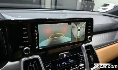 Kia Sorento 2023 2.5 Автомат в Москве № 20009, миниатюра 7