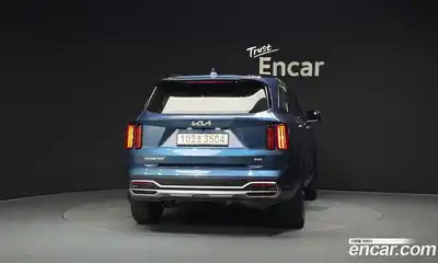 Kia Sorento 2023 2.5 Автомат в Москве № 20009, миниатюра 9