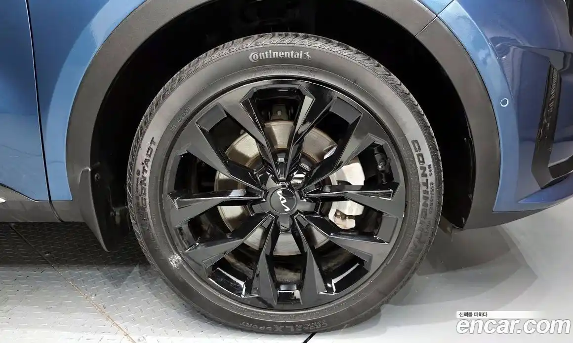 Kia Sorento 2023 2.5 Автомат в Москве № 20009, фото 10