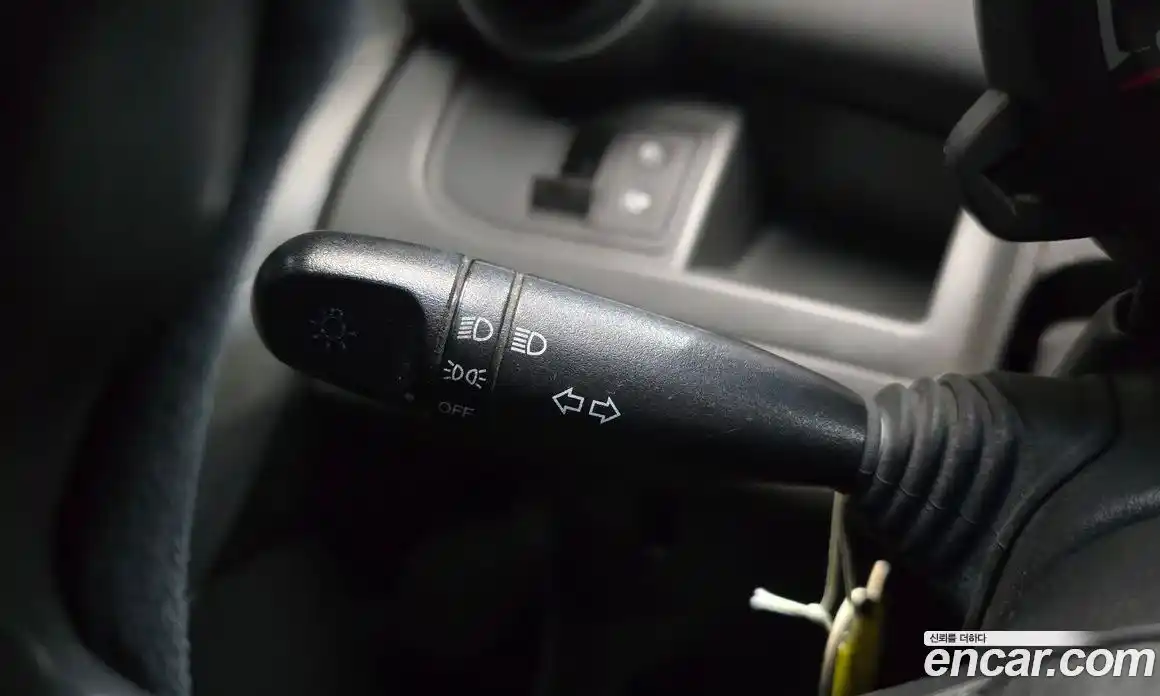 Chevrolet Spark 2013 1.0 Автомат в Москве № 202770, фото 18