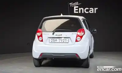 Chevrolet Spark 2013 1.0 Автомат в Москве № 202770, миниатюра 4