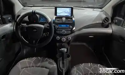 Chevrolet Spark 2013 1.0 Автомат в Москве № 202770, миниатюра 7