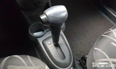 Chevrolet Spark 2013 1.0 Автомат в Москве № 202770, миниатюра 9