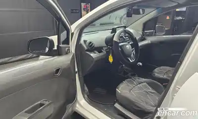 Chevrolet Spark 2013 1.0 Автомат в Москве № 202770, миниатюра 10