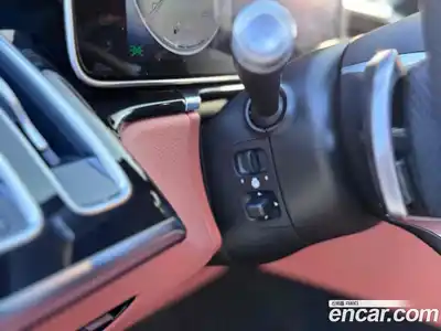 Mercedes-Benz S-Class 2023 3.0 Автомат в Москве № 203117, миниатюра 12