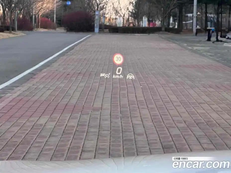 Mercedes-Benz S-Class 2023 3.0 Автомат в Москве № 203117, фото 14