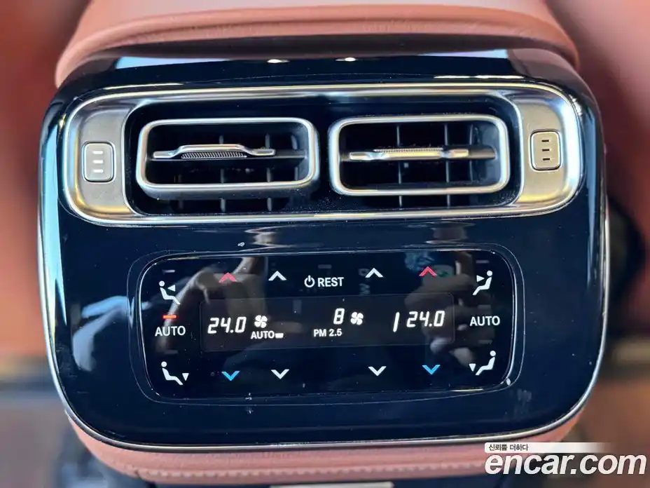 Mercedes-Benz S-Class 2023 3.0 Автомат в Москве № 203117, фото 17