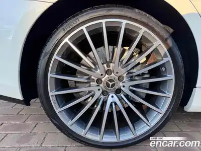 Mercedes-Benz S-Class 2023 3.0 Автомат в Москве № 203117, миниатюра 5