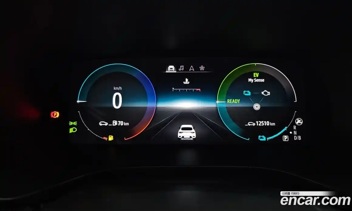 Renault Arkana 2025 1.6 Автомат в Москве № 204113, фото 18