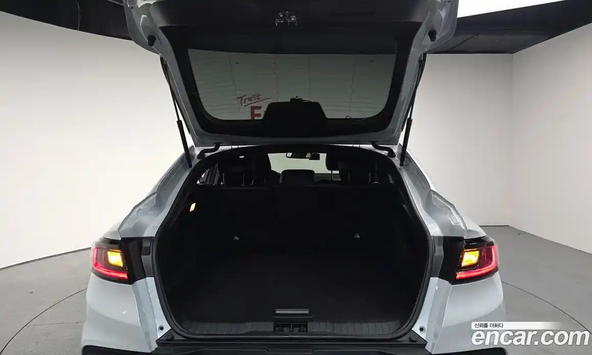 Renault Arkana 2025 1.6 Автомат в Москве № 204113, фото 19