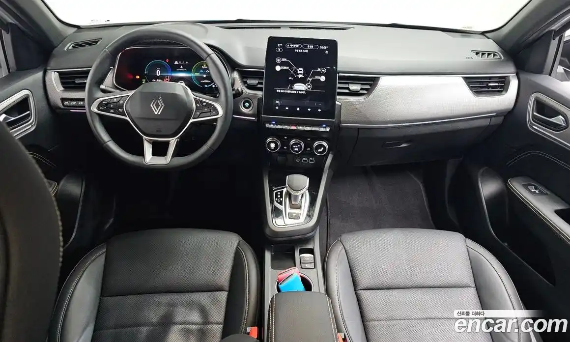 Renault Arkana 2025 1.6 Автомат в Москве № 204113, фото 20