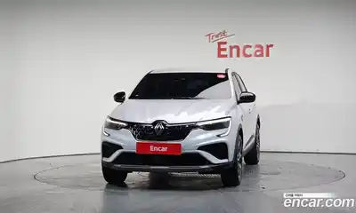 Renault Arkana 2025 1.6 Автомат в Москве № 204113, миниатюра 4
