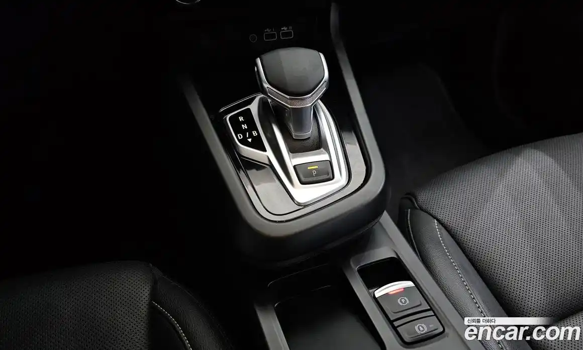 Renault Arkana 2025 1.6 Автомат в Москве № 204113, фото 5