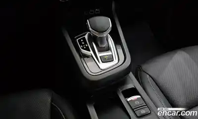 Renault Arkana 2025 1.6 Автомат в Москве № 204113, миниатюра 5