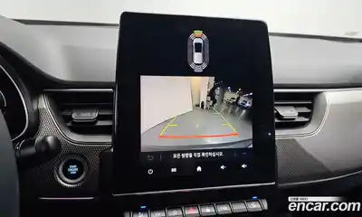 Renault Arkana 2025 1.6 Автомат в Москве № 204113, миниатюра 8