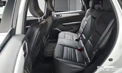 Renault Arkana 2025 1.6 Автомат в Москве № 204113, миниатюра 9