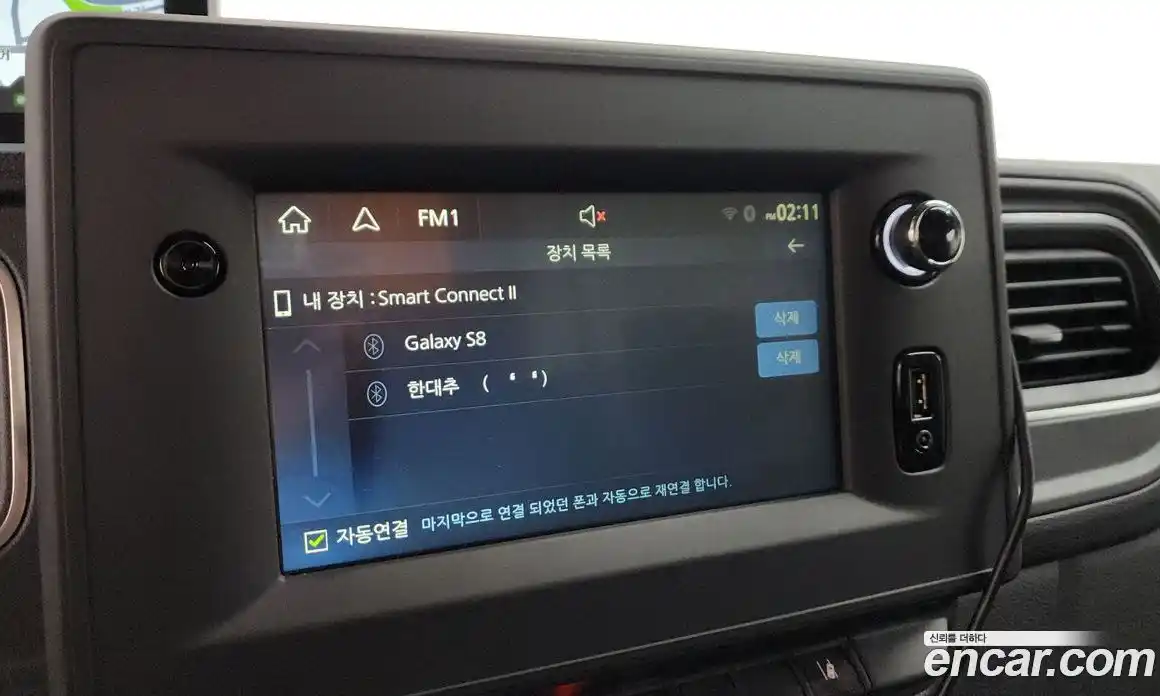 Renault Master 2020 2.3 Механическая в Москве № 204704, фото 15