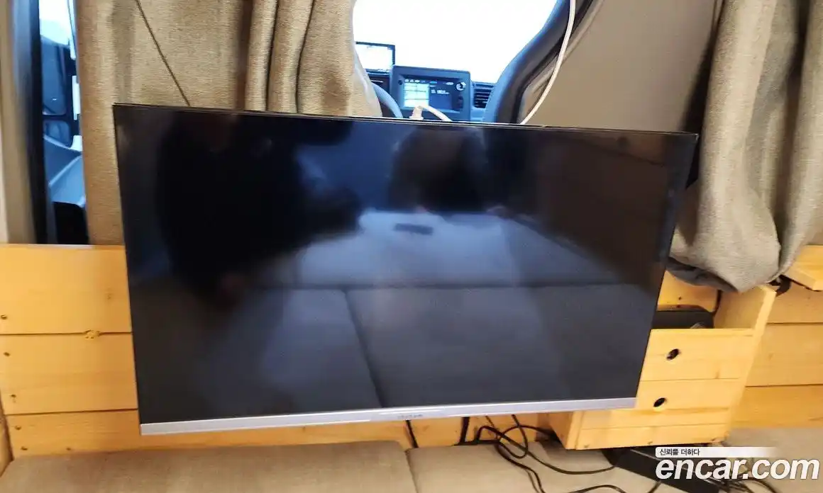 Renault Master 2020 2.3 Механическая в Москве № 204704, фото 3