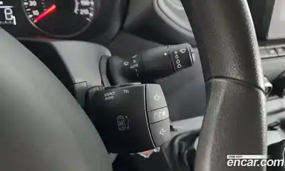 Renault Master 2020 2.3 Механическая в Москве № 204704, миниатюра 5