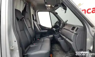 Renault Master 2020 2.3 Механическая в Москве № 204704, миниатюра 8
