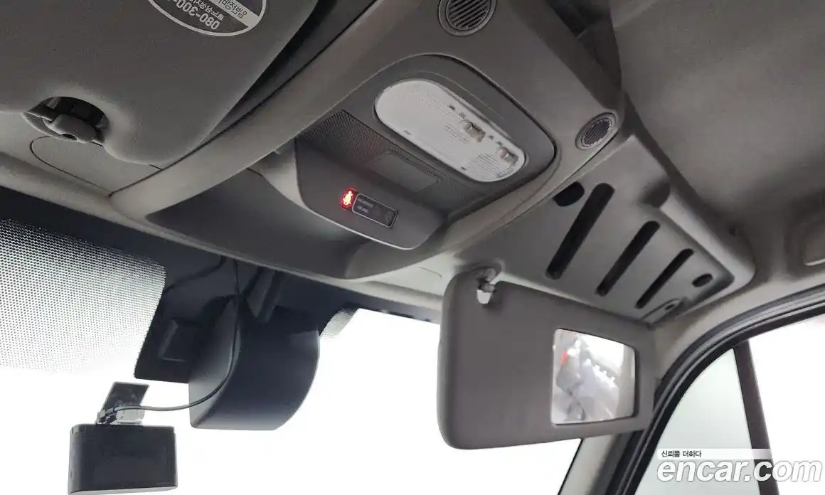 Renault Master 2020 2.3 Механическая в Москве № 204704, фото 10