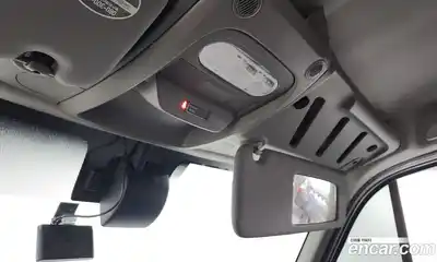 Renault Master 2020 2.3 Механическая в Москве № 204704, миниатюра 10