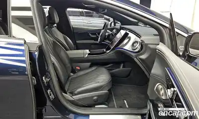 Mercedes-Benz EQS 2022 0.3 Автомат в Москве № 205508, миниатюра 2
