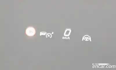 Mercedes-Benz EQS 2022 0.3 Автомат в Москве № 205508, миниатюра 6