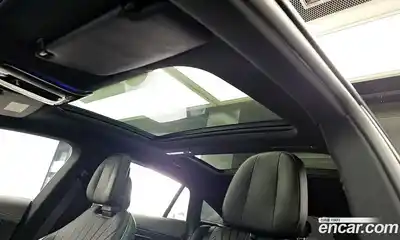 Mercedes-Benz EQS 2022 0.3 Автомат в Москве № 205508, миниатюра 7