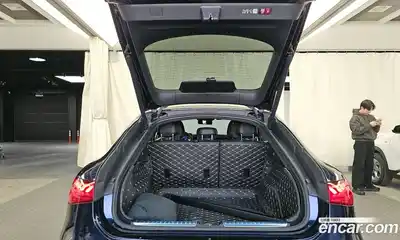 Mercedes-Benz EQS 2022 0.3 Автомат в Москве № 205508, миниатюра 8