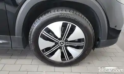 Mercedes-Benz EQB 2024 0.2 Автомат в Москве № 206869, миниатюра 9