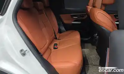 Mercedes-Benz GLC-Class 2024 2.0 Автомат в Москве № 207154, миниатюра 11