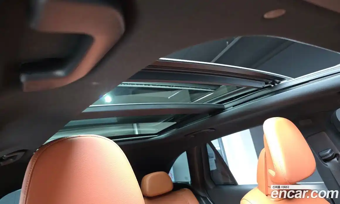 Mercedes-Benz GLC-Class 2024 2.0 Автомат в Москве № 207154, фото 15