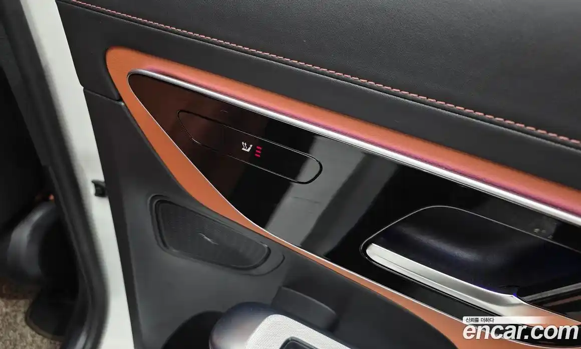 Mercedes-Benz GLC-Class 2024 2.0 Автомат в Москве № 207154, фото 16