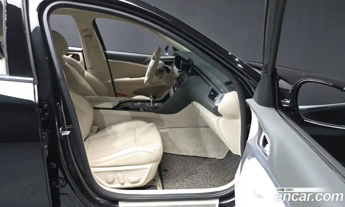 Genesis G70 2021 2.0 Автомат в Москве № 207291, фото 11