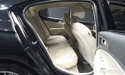 Genesis G70 2021 2.0 Автомат в Москве № 207291, миниатюра 12